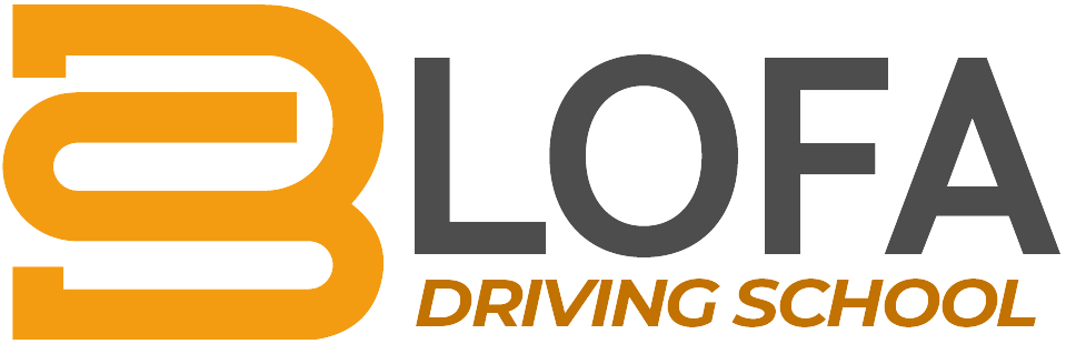 SB Lofa Driving School