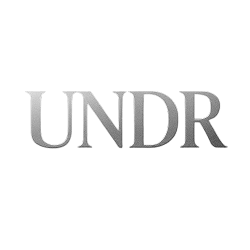 UNDR. — Intimate Apparel E-commerce Store